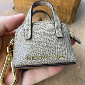 Michael Kors mini bag